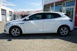 Renault Megane 1.2 TCE Business Edition Navi Sitzheizung - Renault Megane: Megane2