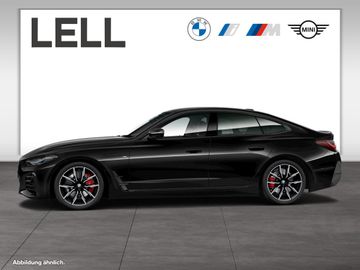 BMW 420 - 5