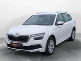 Skoda Kamiq 1.5TSI Style LED SHZ - gebrauchte Skoda Kamiq aus dem Jahr 2022