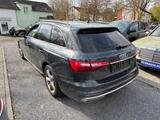 Audi A4 Avant 2.0 TDI *Autm*1 Hand*Euro 6*Unfall - Audi Unfallwagen