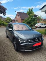 Volkswagen Tiguan Allspace 2.0 TDI SCR 140kW DSG 4MOT C... - VW Tiguan Allspace von privat