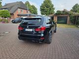 BMW X5 M50 M50d - - BMW X5 M50 aus 2018