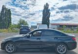 BMW 316d*Sport*Navi*LED*Leder*Ambient*SHZ*PDC - BMW 316 Gebrauchtwagen in Berlin