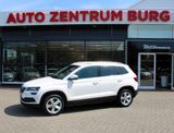 Skoda Karoq Style 1.5l TSI Kamera Nav LED DAB Tempomat - Skoda Karoq aus 2019