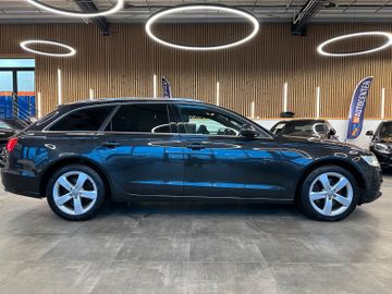 MYAUTOCENTER – Gebraucht- und Jahreswagen mit Werkstattservice in Pfaffenhofen Audi A6 Avant 3.0 TDI quattro *AHK*Klima*SHZ*Kamera*