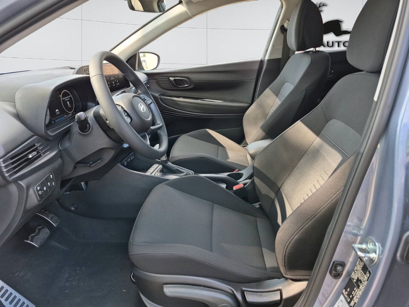 Hyundai BAYON – Bild 7
