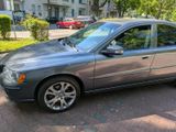 Volvo S60, 2.4 Motor - Volvo S60 aus 2008