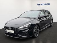 Hyundai i30 - Vorschau Bild 1
