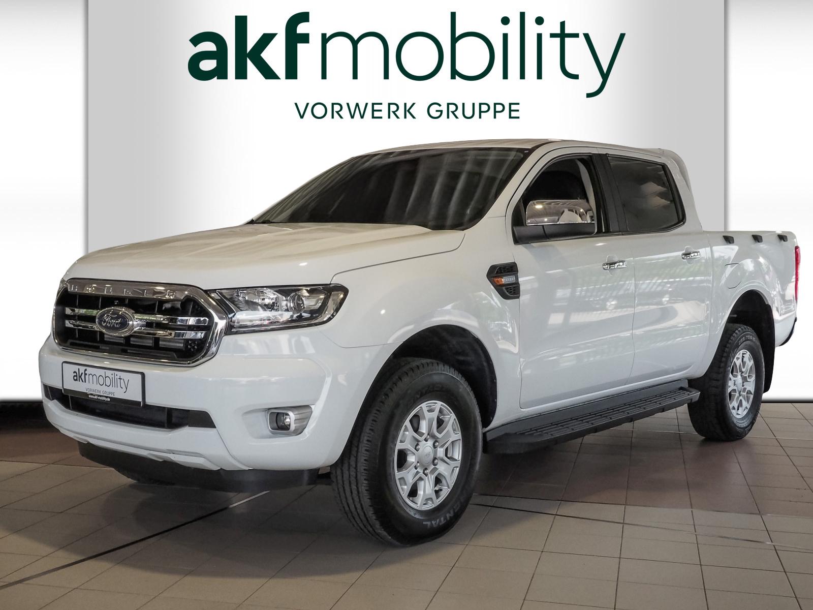 Ford RangerRANGER XLT 2.0 TDCI ECOBLUE