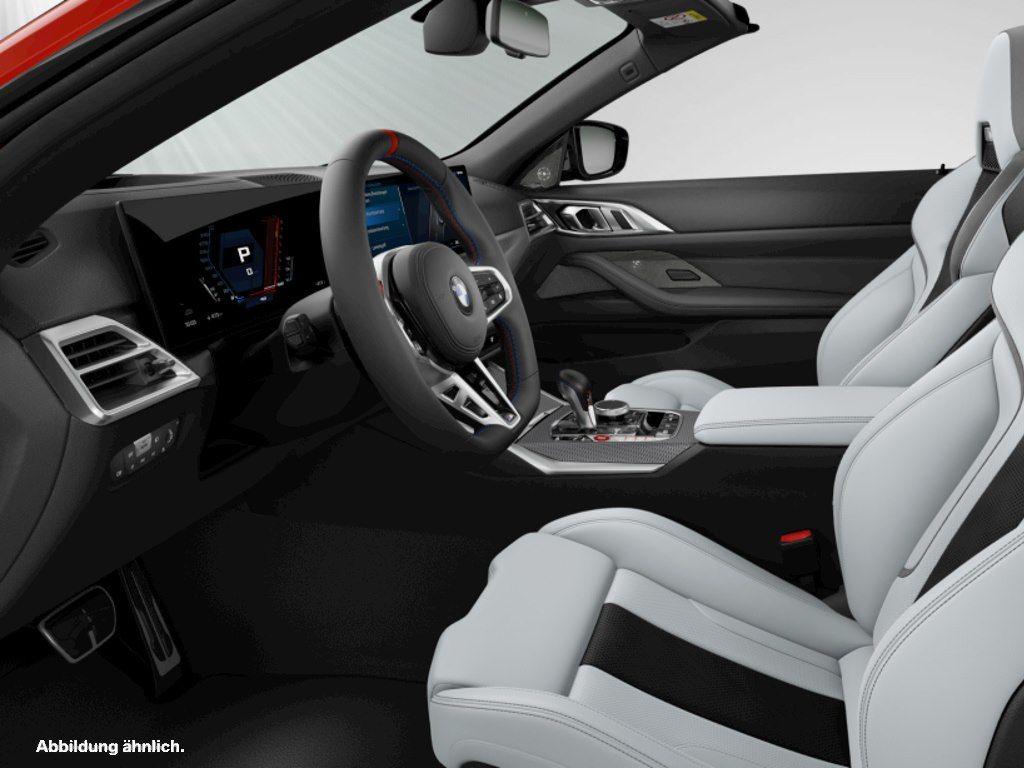 BMW M4 - Bild 3
