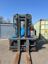 Andere RMF KSL120G Kompaktstapler 12000 kg - Pkw-Anhänger 1200 kg
