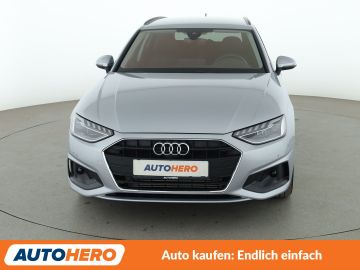 Audi A4 - 9