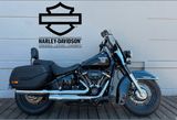 Harley-Davidson Softail Heritage Classic Anniversary 114 J&H - DRESDEN