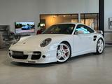 Porsche 911/997 Turbo Coupe*Tiptronic,Sport Chrono,BOSE* - Porsche: 911 911s Turbo
