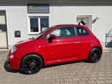 Fiat 500C S / AC / PDC HI / ZV / ELFH / ELASP / FSE / - Fiat in Augsburg