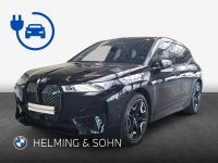 BMW iX - Vorschau Bild 1