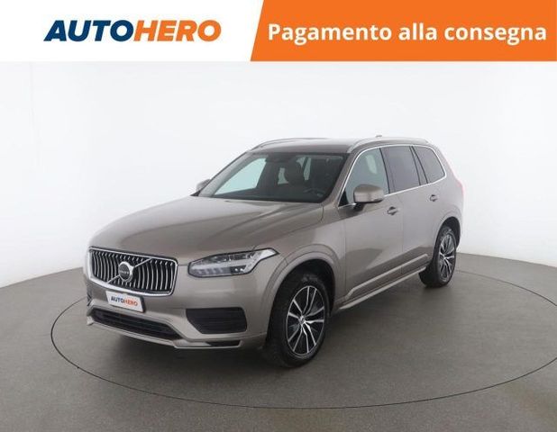 Volvo VOLVO XC90 B5 (d) AWD Geartronic 7 posti Busines