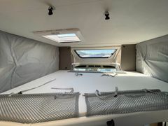 Etrusco T 7.3 SF | Hubbett + Einzelbetten , RFK+NAV