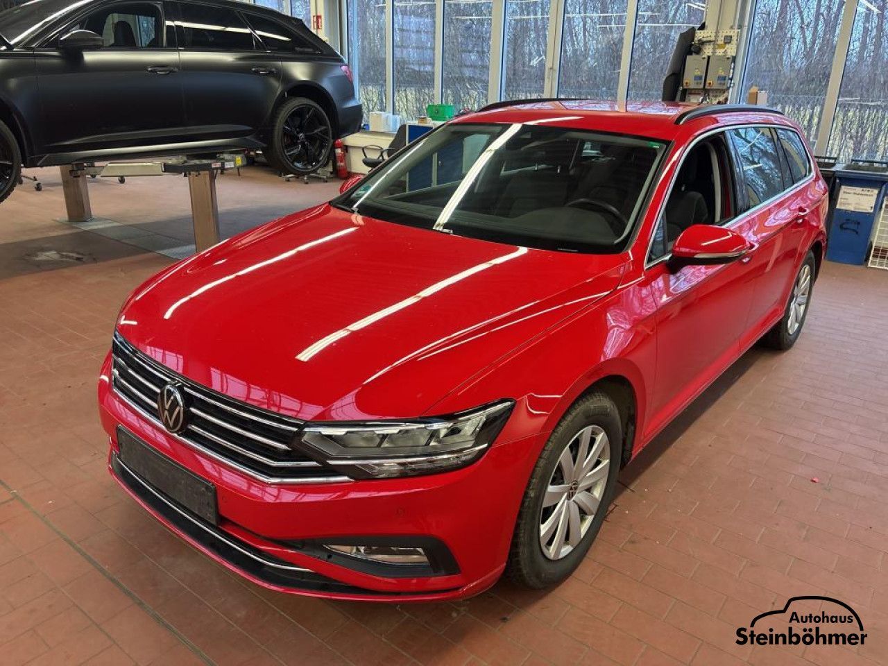 Volkswagen Passat - Bild 1
