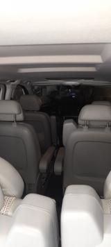 Mercedes-Benz Mercedes Benz Viano CDI 2.2 - Mercedes-Benz Viano in Saarbrücken