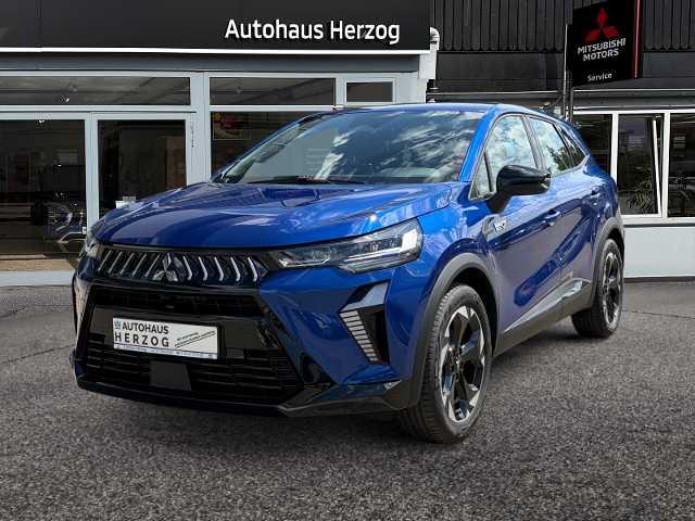Mitsubishi Grandis Diamant PLUS 1.8 Hybrid