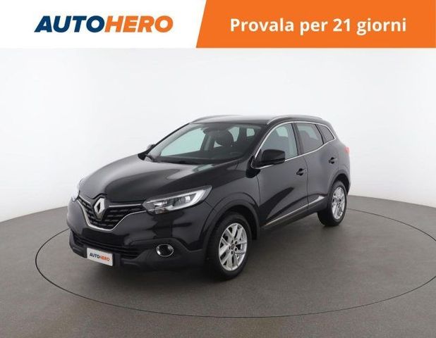 Renault RENAULT Kadjar TCe 130CV Energy Bose