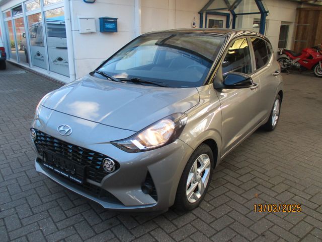 Hyundai i10 Select