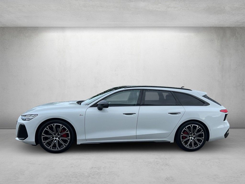 Audi A6 Avant TFSI quattro 270kW S tronic S line GWP foto 3