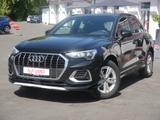 Audi Q3 35 1.5 TFSI advanced AHK Digitales Cockpit