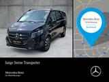 Mercedes-Benz V 300 d AVANTGARDE+9G+AHK+StandHZ+Klimaautom
