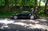 Porsche 964 Carrera 4 WTL - Porsche 964: Wtl