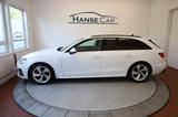 Audi A4 Avant 35 TDI S line / 1 Jahr Garantie ! - Audi A4 aus 2023