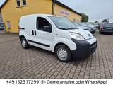 Peugeot Bipper Basis - Peugeot Bipper Gebrauchtwagen