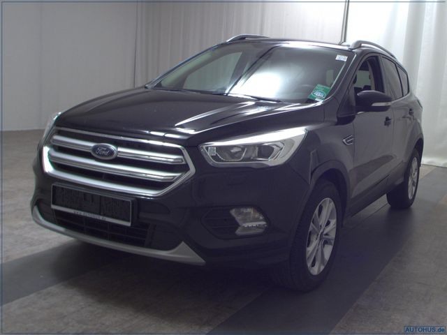 Ford Kuga 2.0 TDCi Titanium Navi PDC Shz