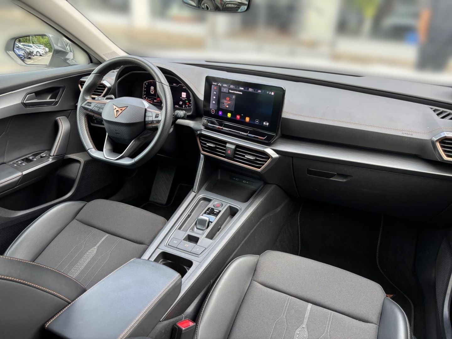 Cupra Formentor - Bild 18