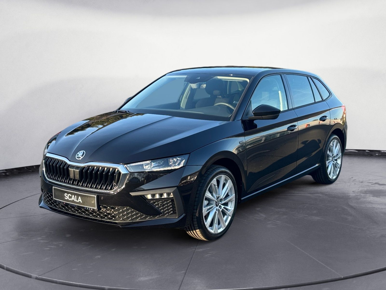 Scala Tour 1.0TSI DSG/Matrix/ACC/RFK 18Zoll