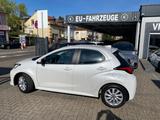 Toyota Yaris 1.5*16"ALU+APPLE&ANDROID+LED*KAMERA*Sitzhz - Toyota Gebrauchtwagen von 2022