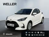 Toyota Yaris Hybrid 116 1.5 VVT-i Comfort *ACC*LED*Klim - Toyota Neuwagen in Bielefeld
