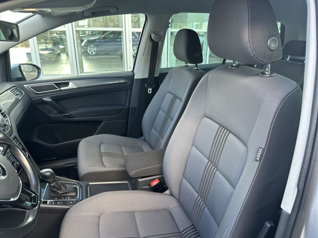 Golf VII Sportsvan 1.4 TSI BMT Allstar Allstar B