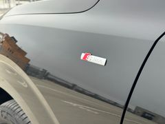 AUDI Q3 Sportback TDI S-Line/Pano/20 Zoll