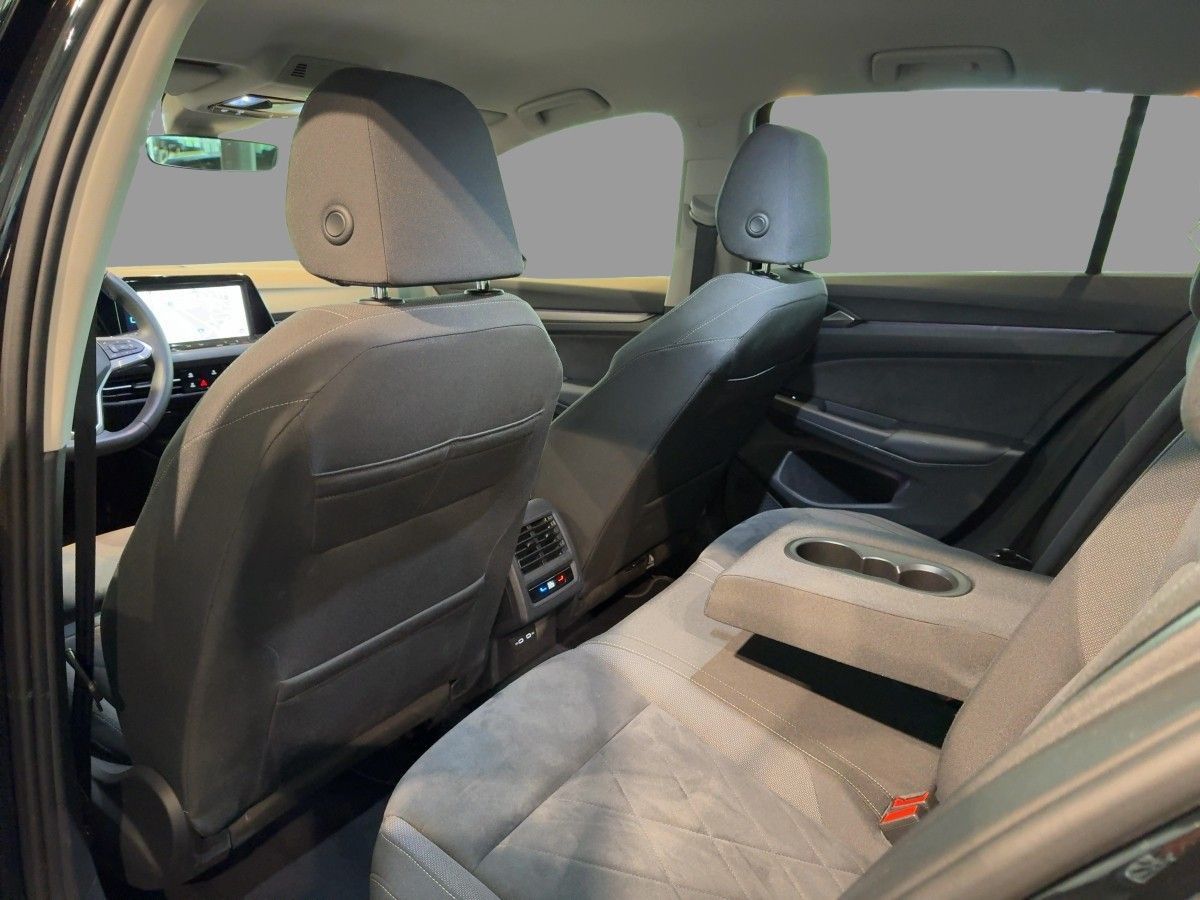 Volkswagen Golf - Bild 8