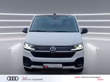 Volkswagen T6.1 Multivan 2.0 TDI 4Mot. Edition Comfortline - weiße Volkswagen T6 Multivan