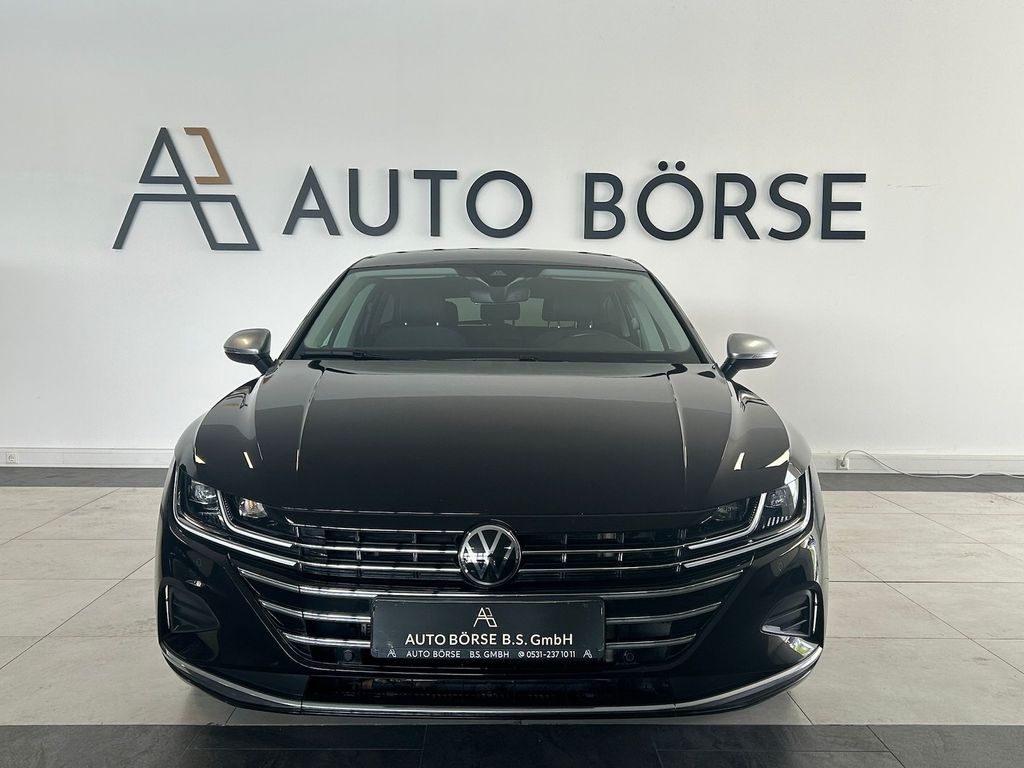 Volkswagen Arteon SHOOTING BRAKE*ELEGANCE*NAVI*ACC*ViCo*LED