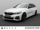 BMW 330i M Sport 360° Laser DAB HUD Memory Leder 19" - BMW 330: M Sport 330i