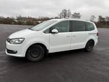 Volkswagen Sharan 2.0 184PS Highline BMT 28081