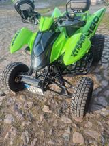 Access Motor 480xtreme LoF Zulassung - Access Motor Xtreme 480