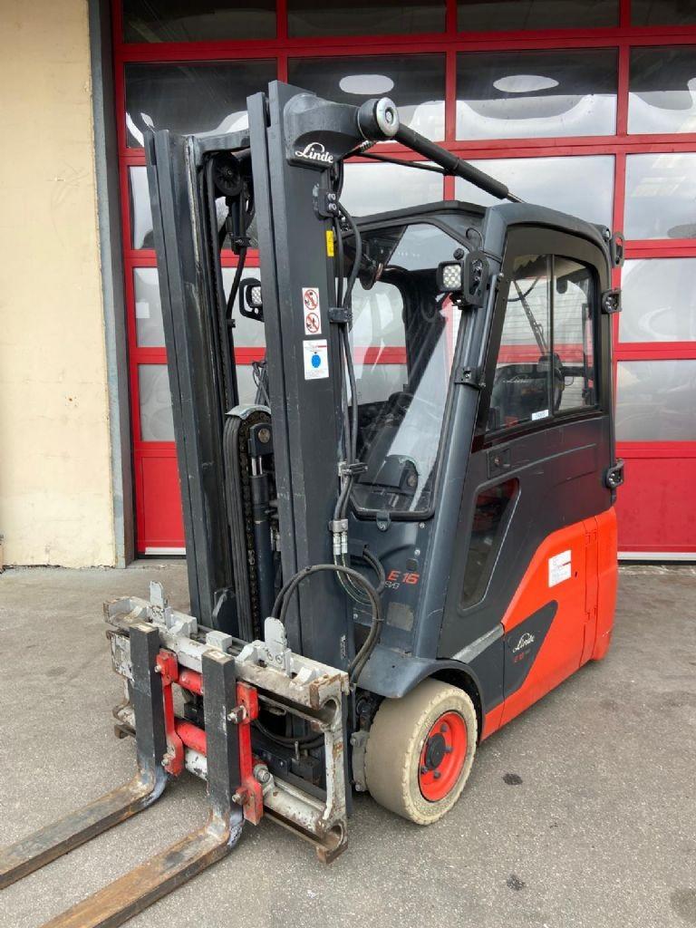 Linde E16-02
