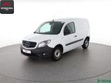 Mercedes-Benz Citan 111 CDI KASTEN LANG NAVI,KLIMA,PARKTRONIC - gebrauchte Mercedes-Benz Citan aus dem Jahr 2020