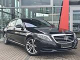 Mercedes-Benz S 350 S Limousine S 350 BlueTec / d - gebrauchte Mercedes-Benz S 350 aus dem Jahr 2015