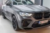 BMW X6 M Competition M Competition - gebrauchte BMW X6 M aus dem Jahr 2020